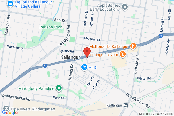 Kallangur Dental Surgery
