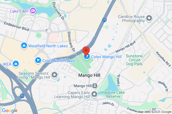 Dental 99 Implant Institute Mango Hill
