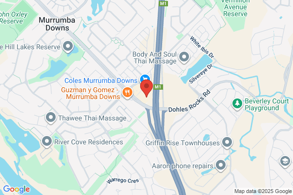 Murrumba Downs Medical & Dental Centre