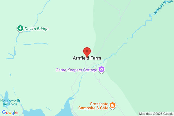 Arnfield C