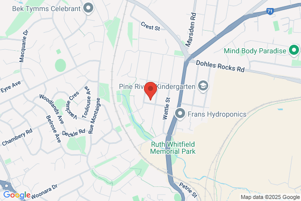 C.S. Benson Electrical