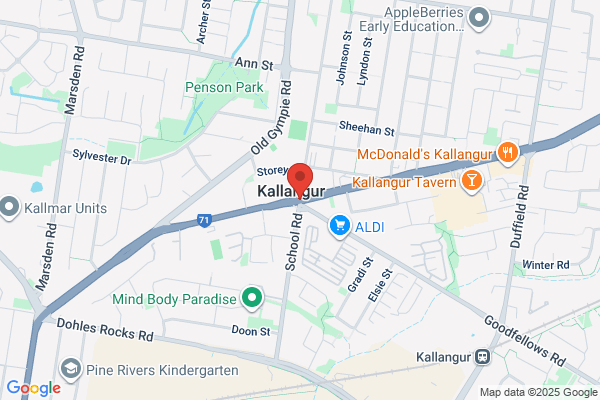 Heathwood Earthmoving