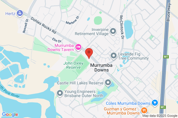 BWS Murrumba Downs