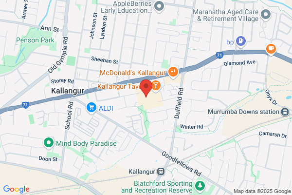 Kallangur Discount Drug Store