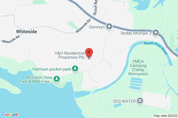 H&H Residential Properties Pty Ltd