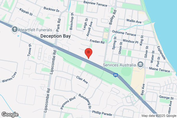 Deception Bay Community Youth Programs