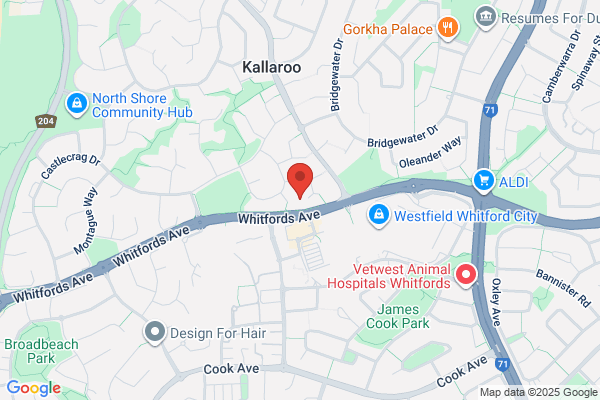 Aristride Plumbing