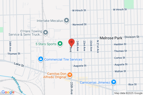 D.A.M. Plumbing & Gas