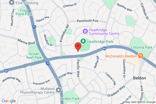 Eastside Kickboxing