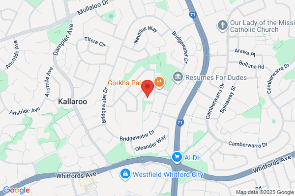 Kallaroo Kindergarten