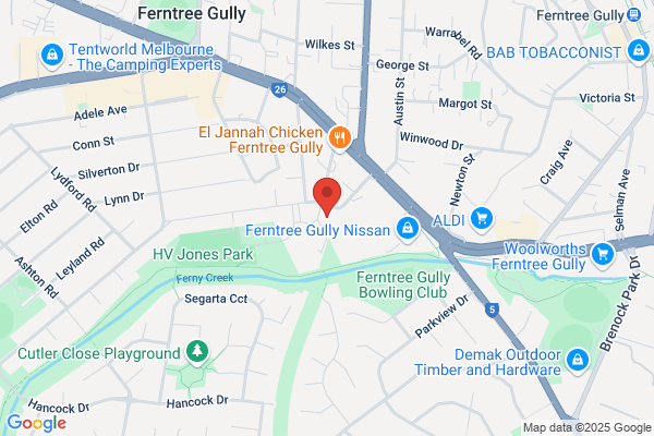Belgrave Auto Airconditioning Service
