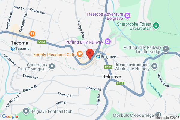 Belgrave Jewellers