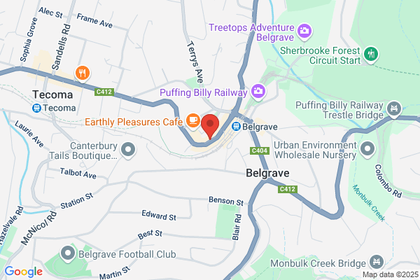 Belgrave Pharmacy