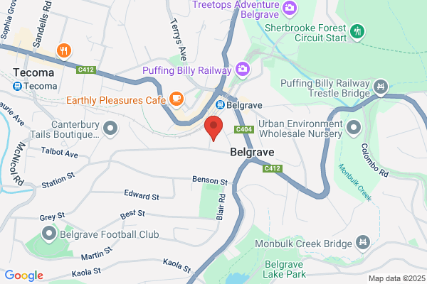 Belgrave Pre School
