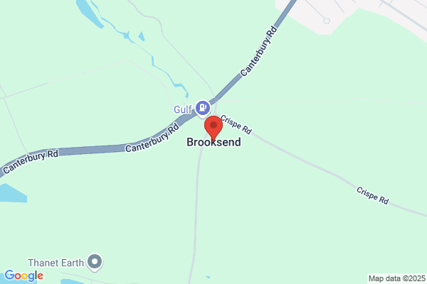 Brooks-Dowsett V