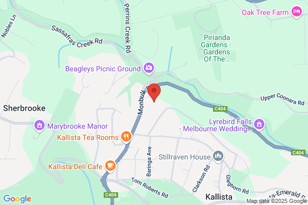 Chestnut Hill Conference Lodge