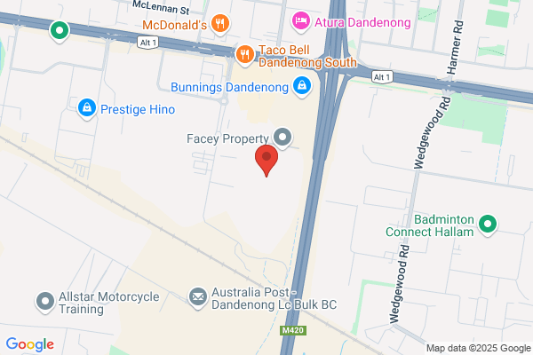 Garden City Plastics Pty Ltd