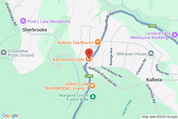 Kallista Chinese Medicine