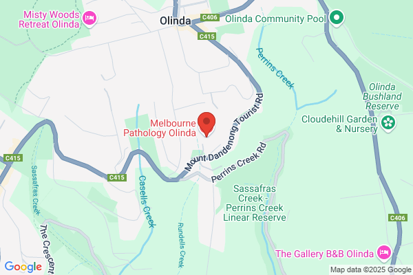 Olinda Health