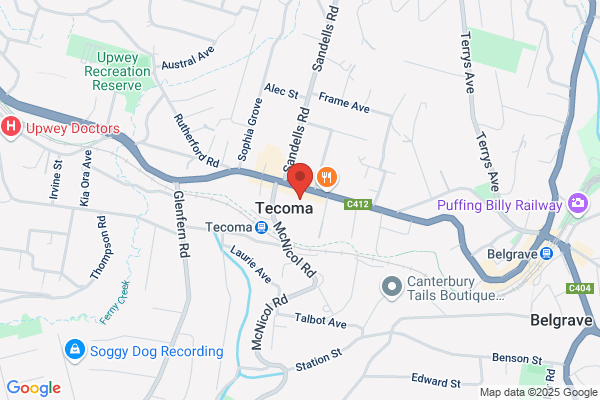 Tecoma Primary School After School Program