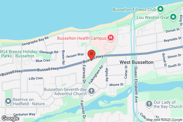 Audika Hearing Clinic Busselton