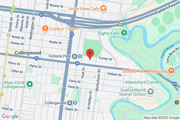 Aqueduct Heating Services Pty Ltd
