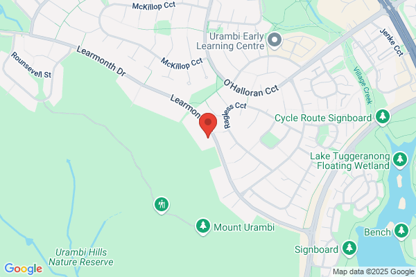 Christina Henderson