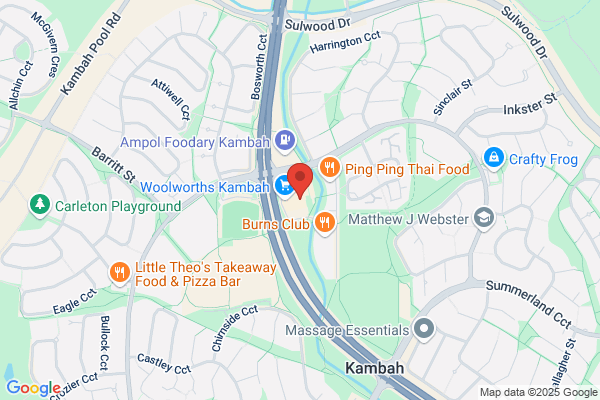 Kambah Bakery