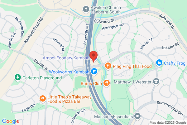 Kambah Car Care