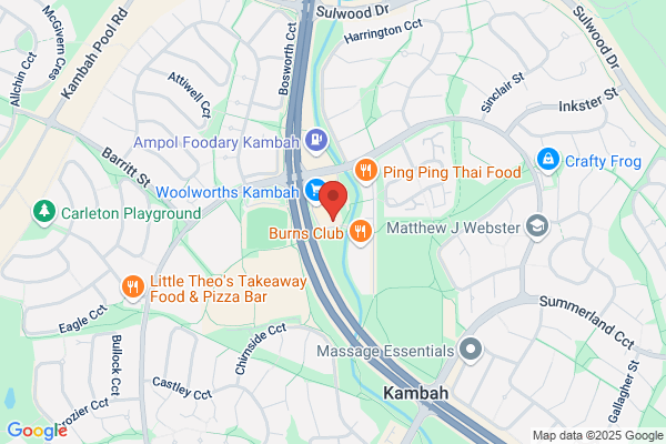 Kambah Cycles