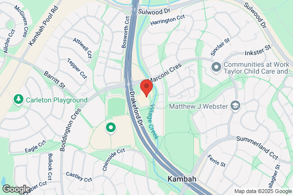 Kambah Hair Centre