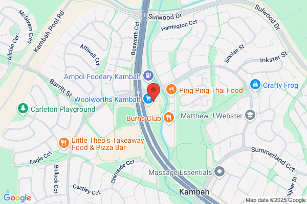 Kambah Village Medical Practice