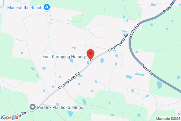 Kurrajong Nursery
