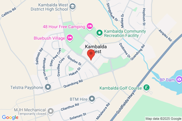 BWS Kambalda