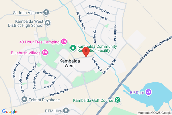 Coolgardie, Shire Of