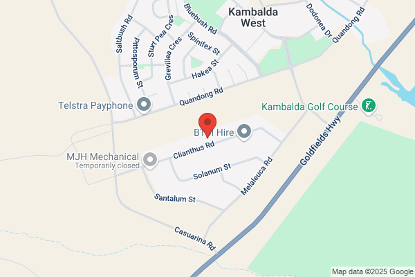 KEC Electrical Contractors