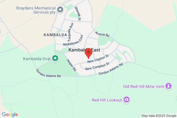 Kambalda East Deli