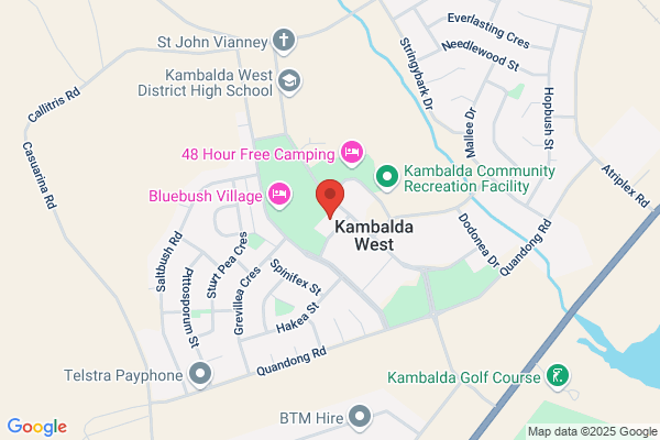 Kambalda Health Centre