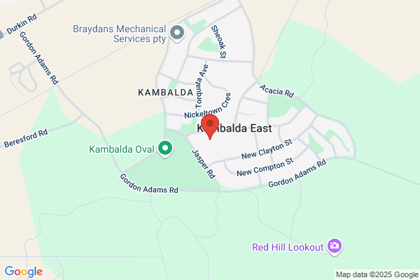Kambalda Pre Primary