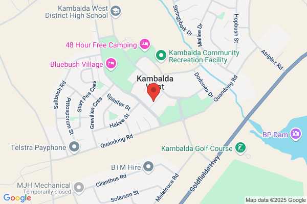 Kambalda Realty