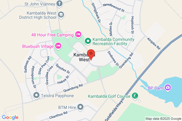 Kambalda West Pharmacy