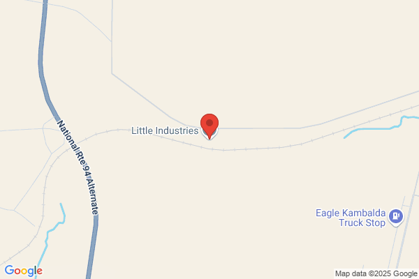 Little Industries