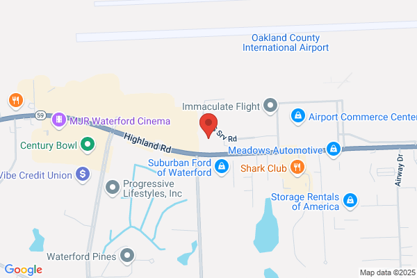 Airport Veterinary Surgery