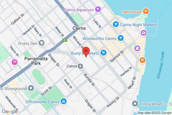 Cairns Stationery Supplies