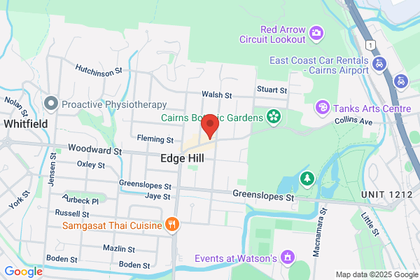 Edge Real Estate Cairns