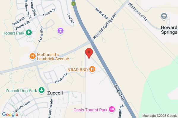 G T Sprinklers