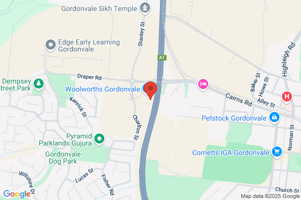 Domino's Pizza Gordonvale