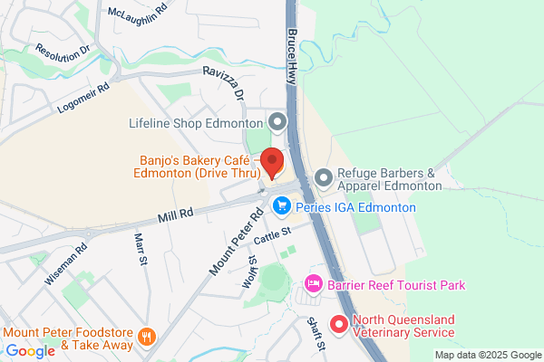 BWS Edmonton