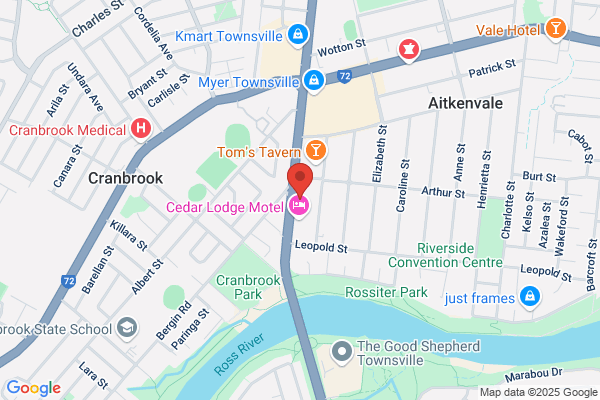 CoinFlip Bitcoin ATM - Mobil Nathan Street (Aitkenvale)