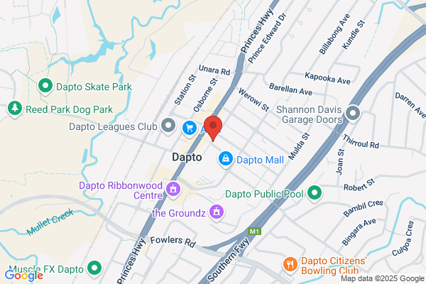 Dapto Podiatry Clinic